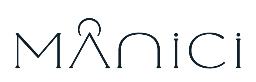 Manici Logo