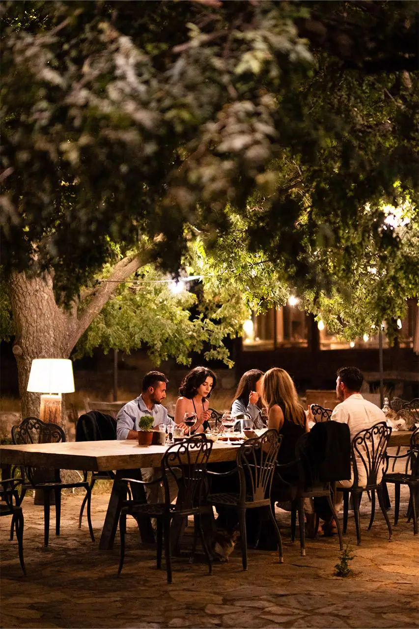 Hasat Restaurant