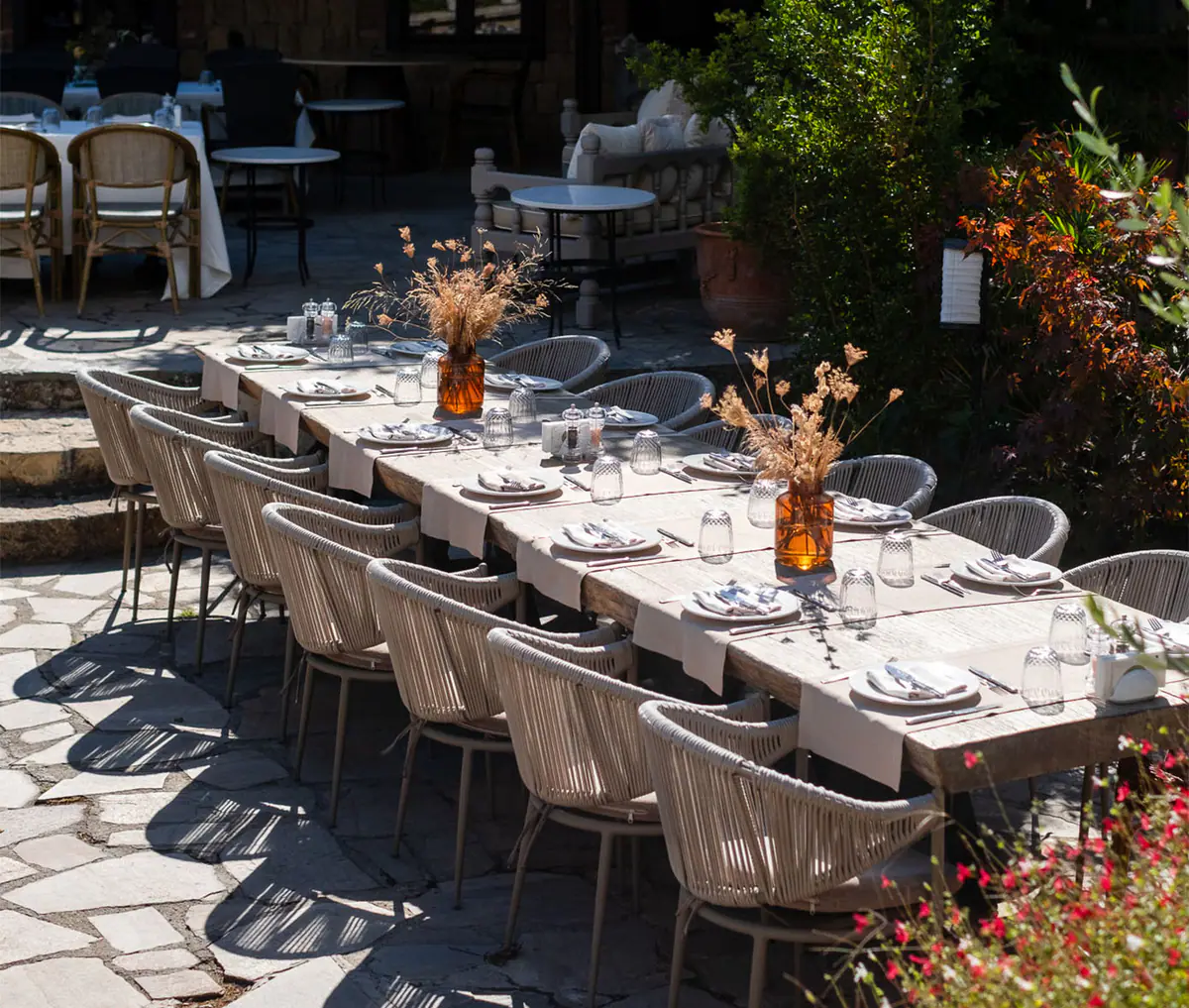 Ma’ida Restaurant